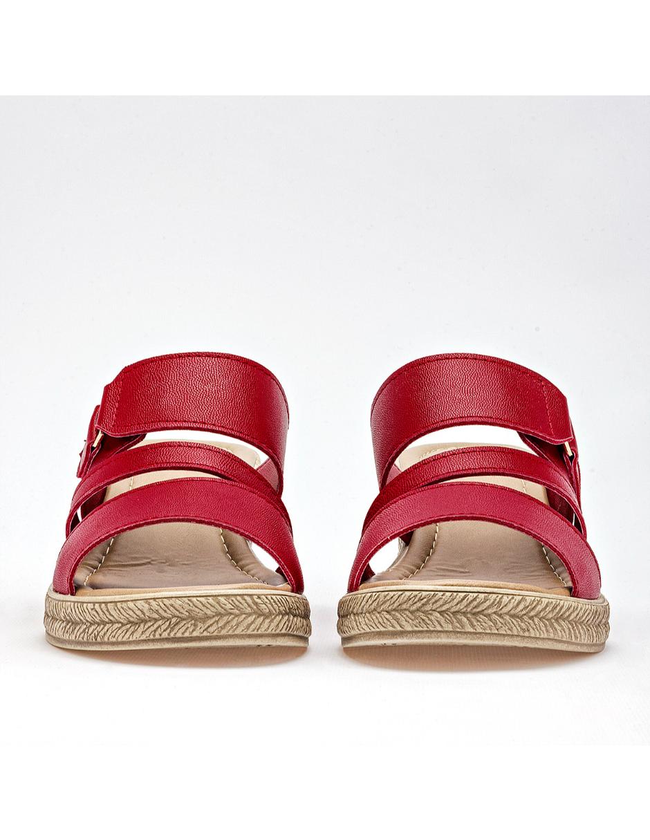 Sandalia para mujer 10