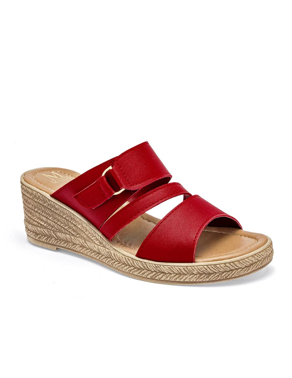 Sandalia para mujer