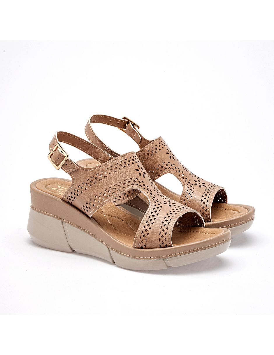 Sandalia para mujer 11