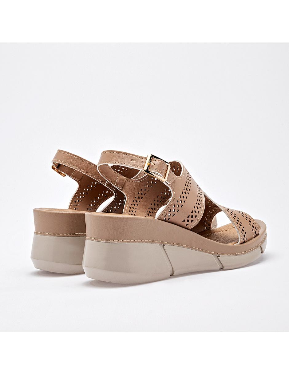Sandalia para mujer 2