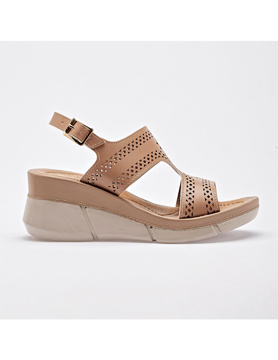 Sandalia para mujer 3
