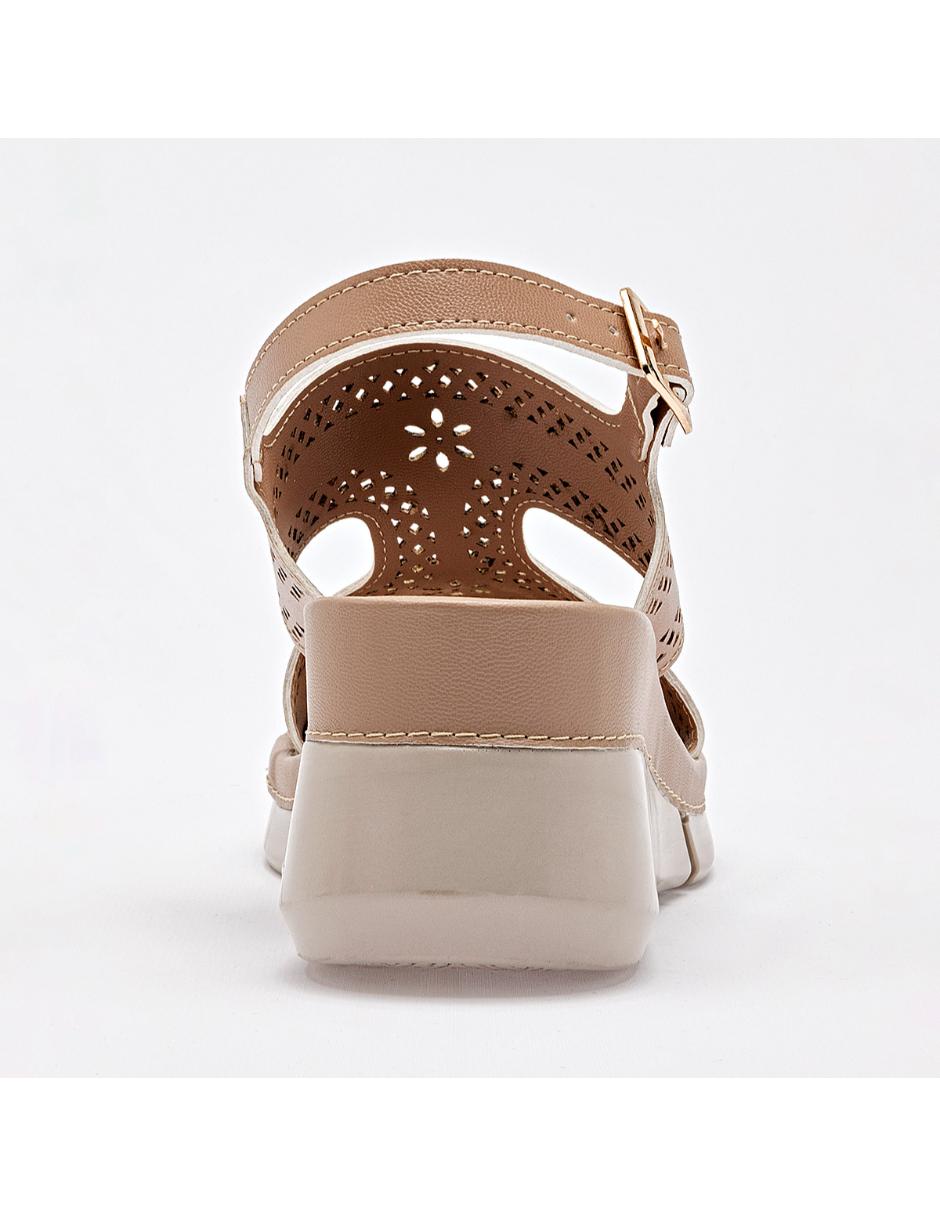 Sandalia para mujer 6