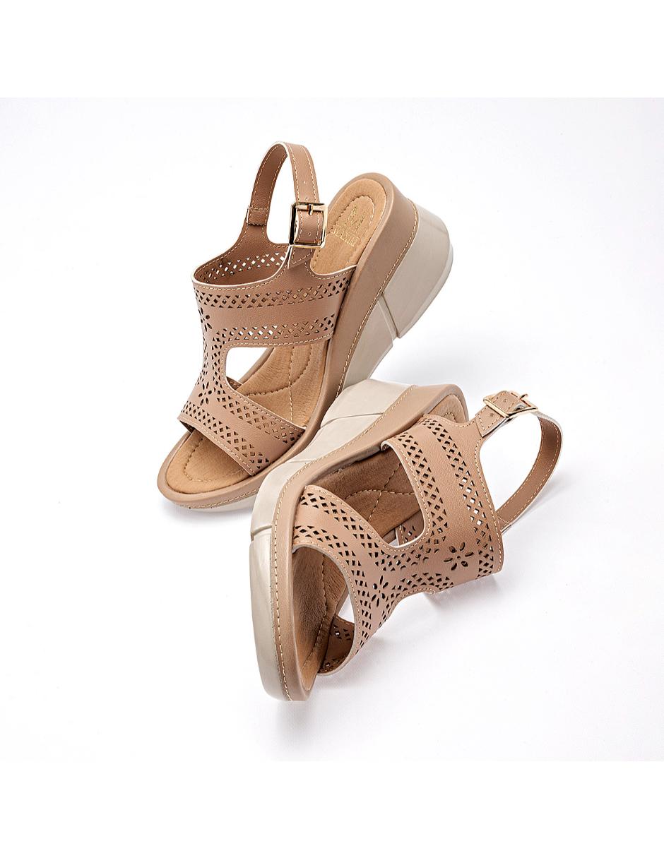Sandalia para mujer 5