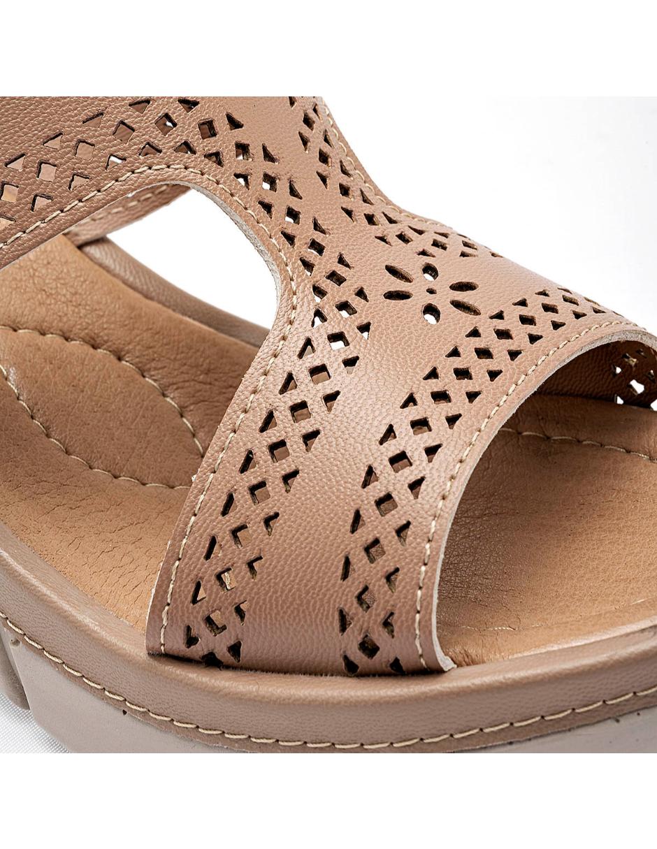 Sandalia para mujer 7