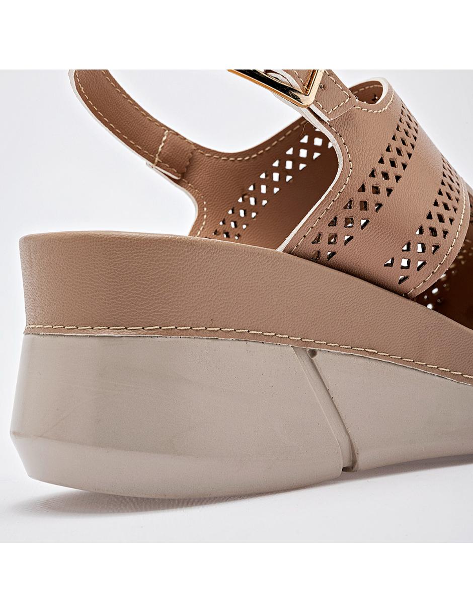 Sandalia para mujer 8