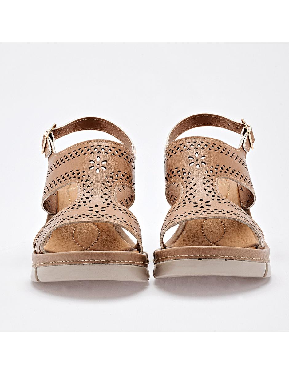 Sandalia para mujer 10