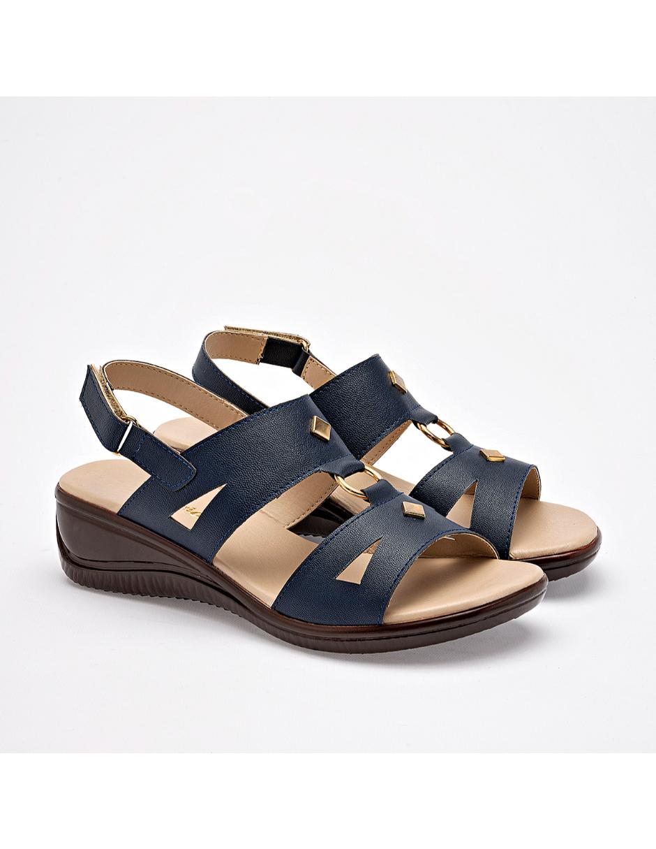 Sandalia para mujer 11