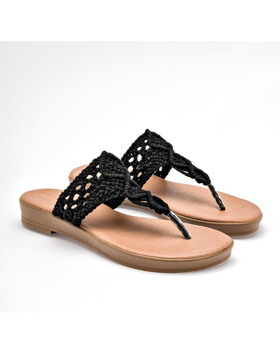 Sandalia para mujer 11