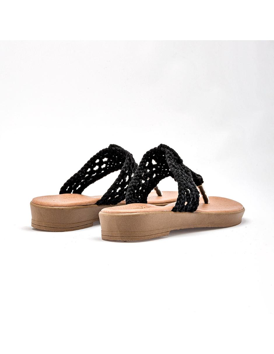 Sandalia para mujer 2