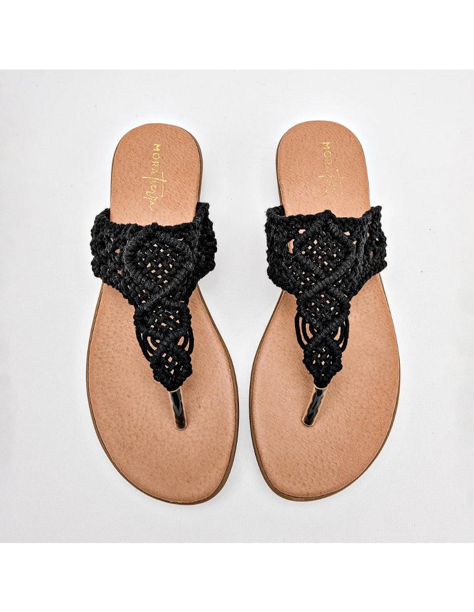 Sandalia para mujer 4