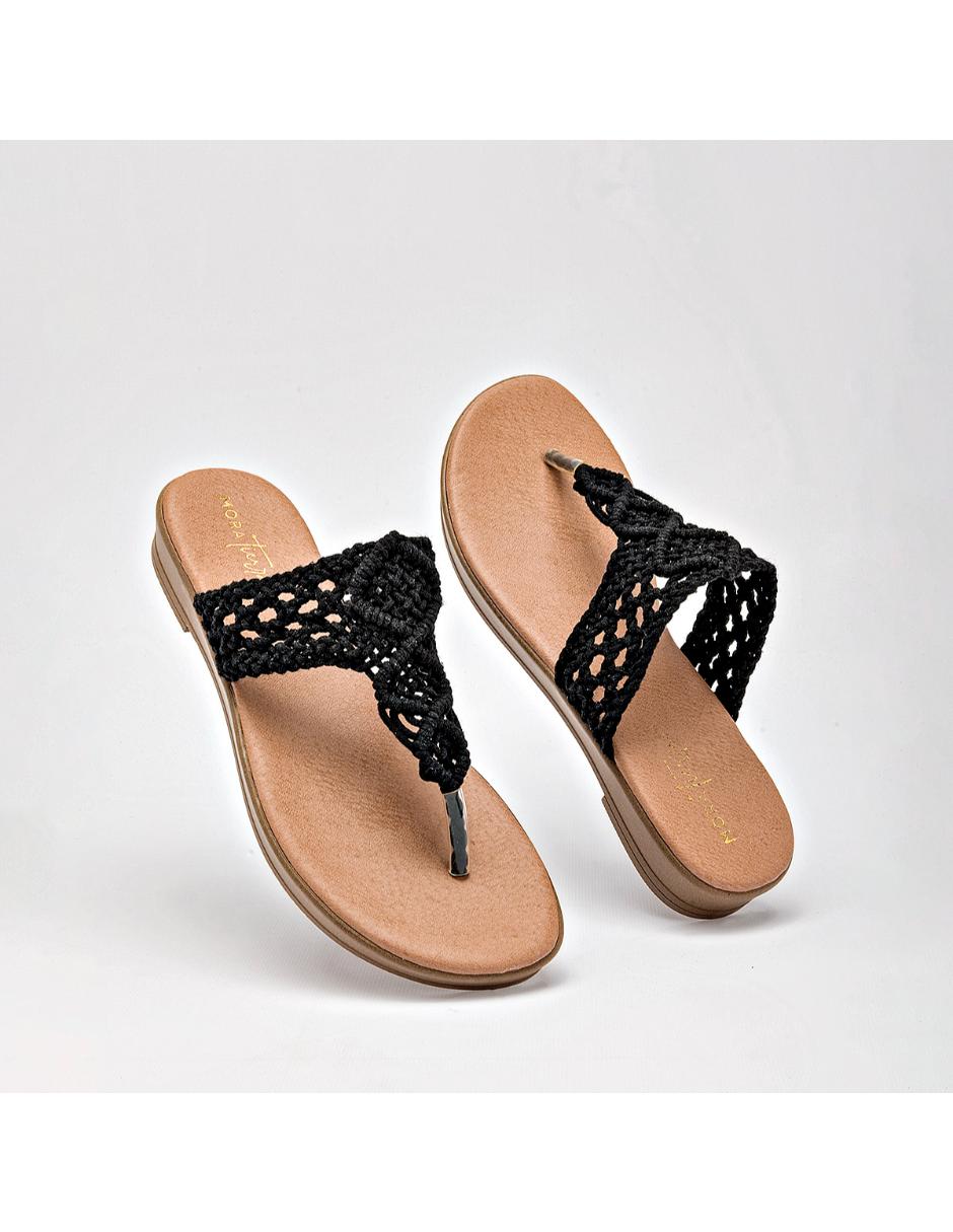 Sandalia para mujer 5