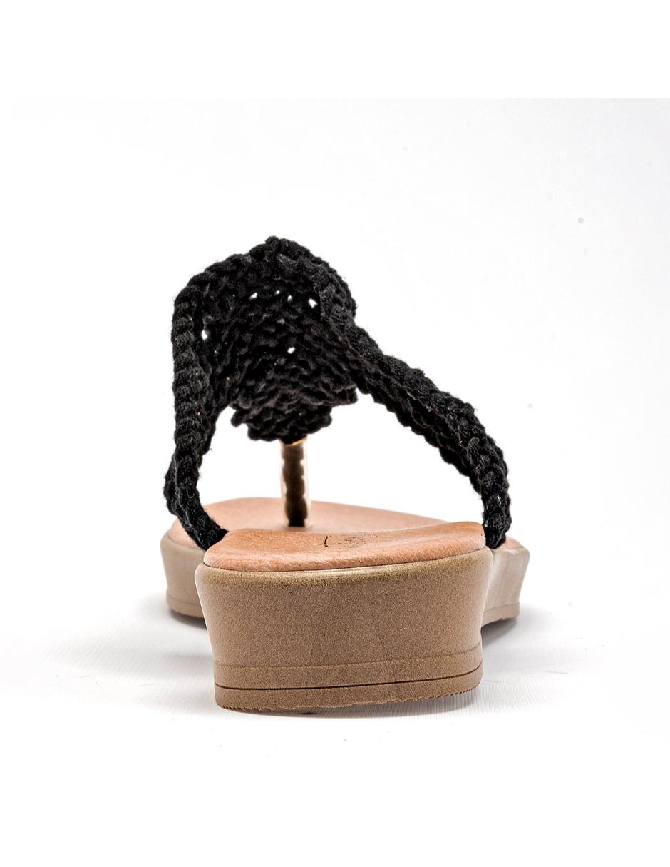 Sandalia para mujer 6