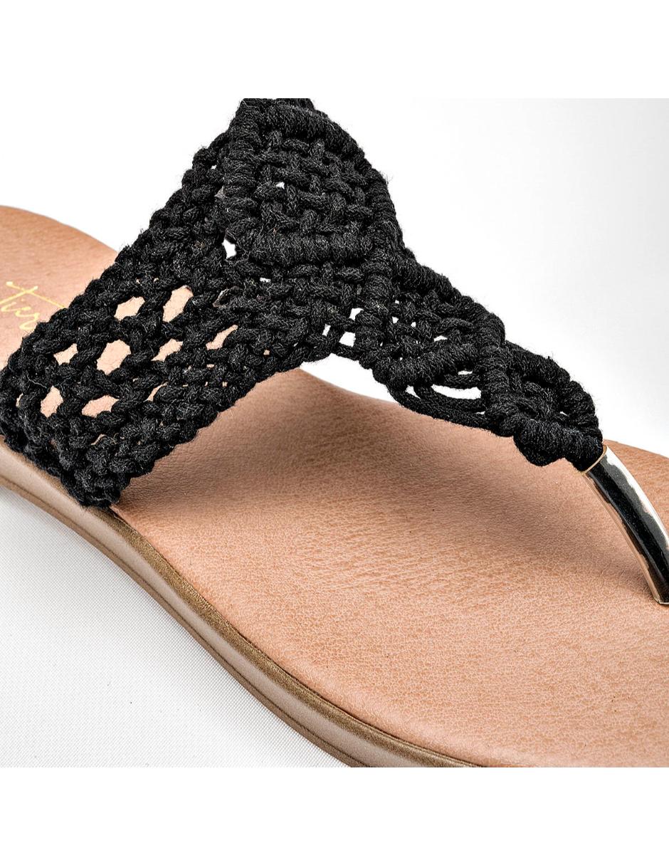 Sandalia para mujer 7