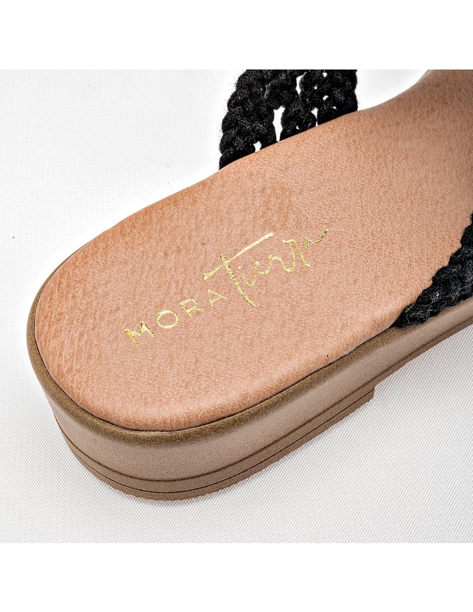 Sandalia para mujer 8