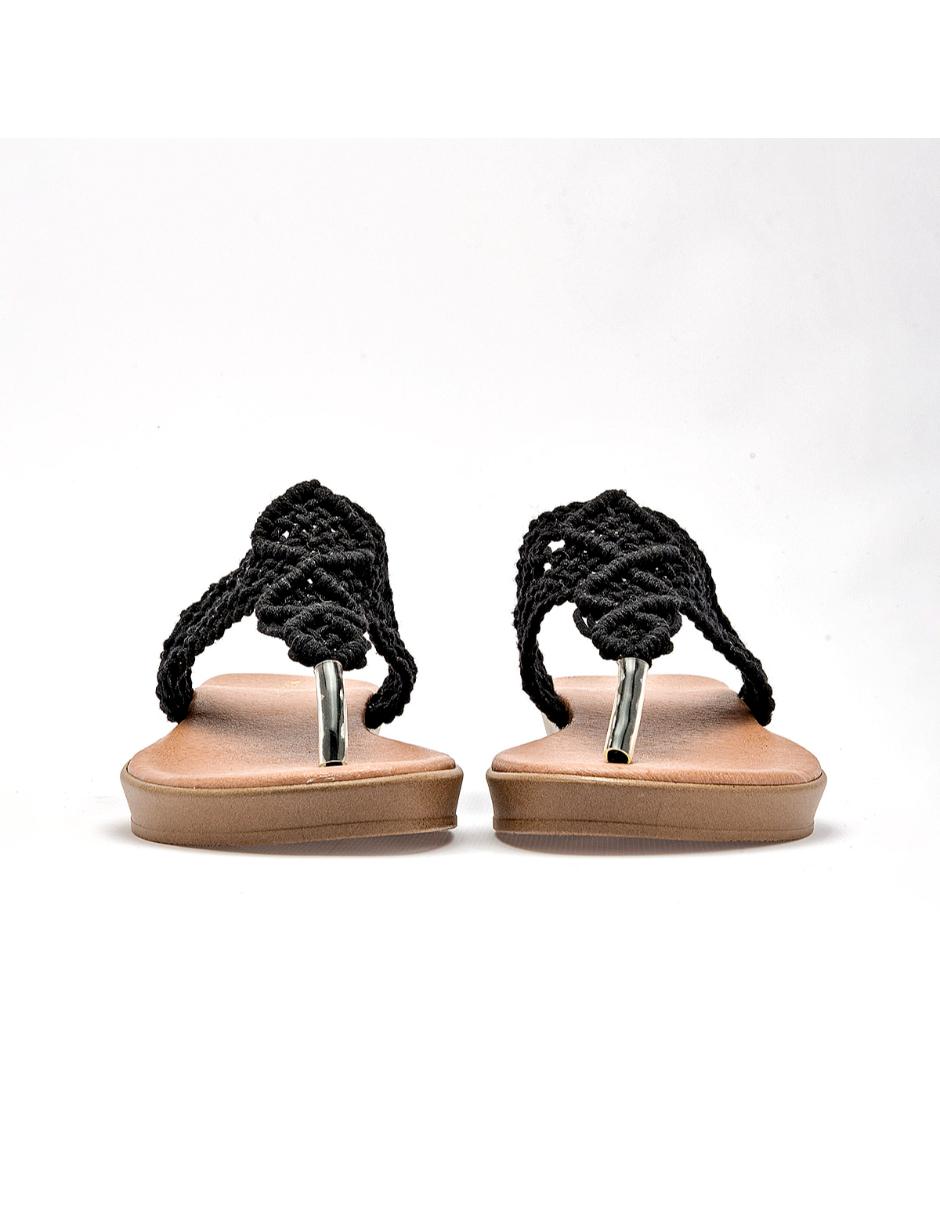 Sandalia para mujer 10
