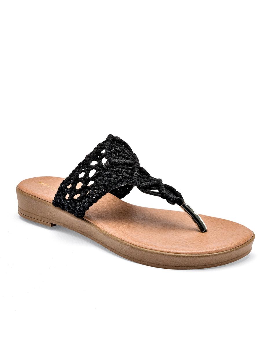 Sandalia para mujer