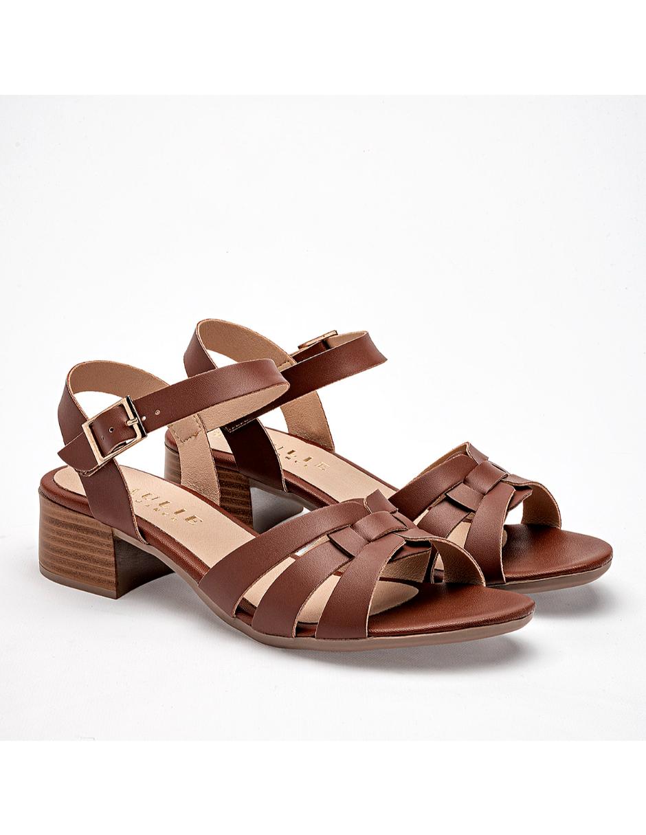 Sandalia para mujer 11