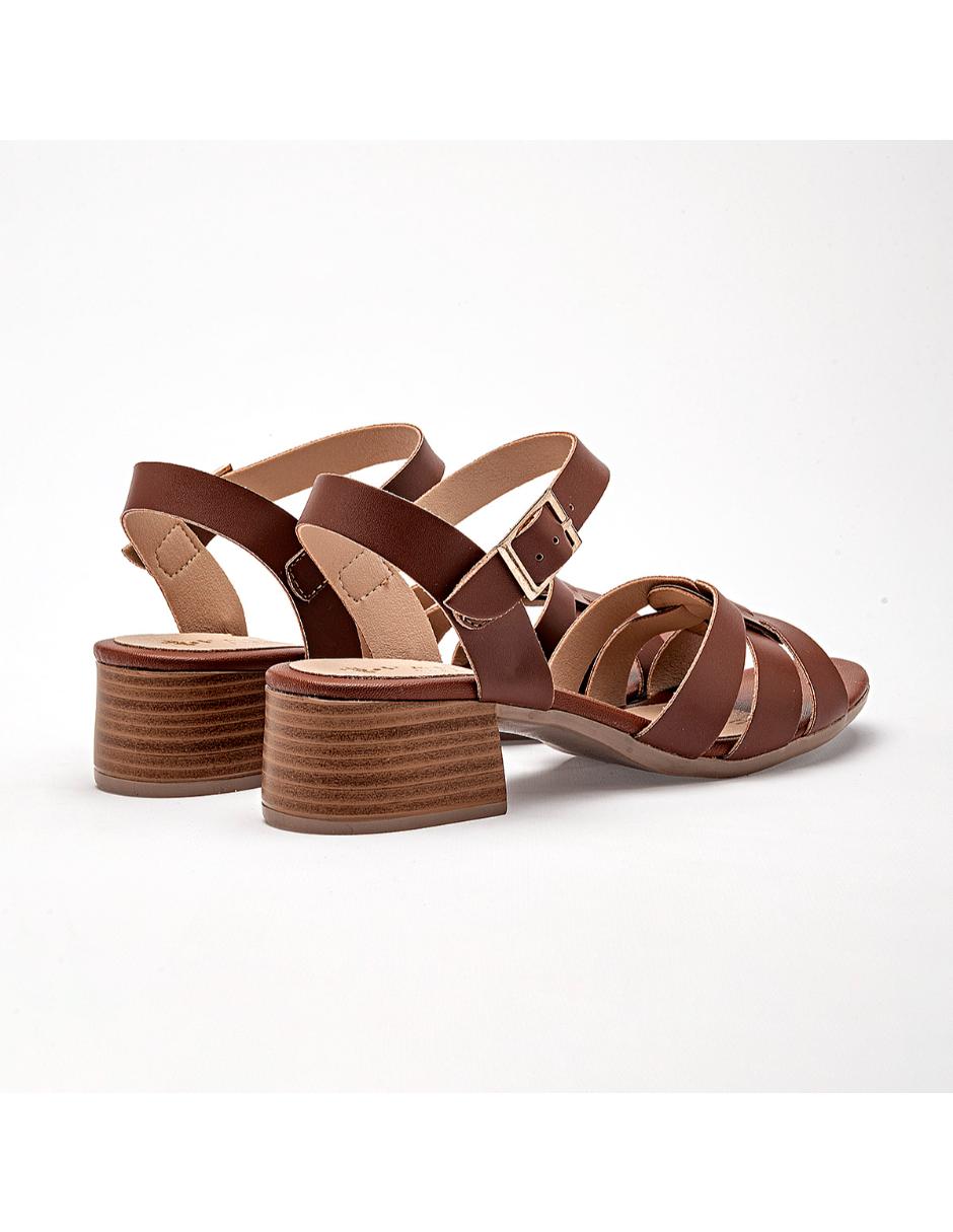 Sandalia para mujer 3
