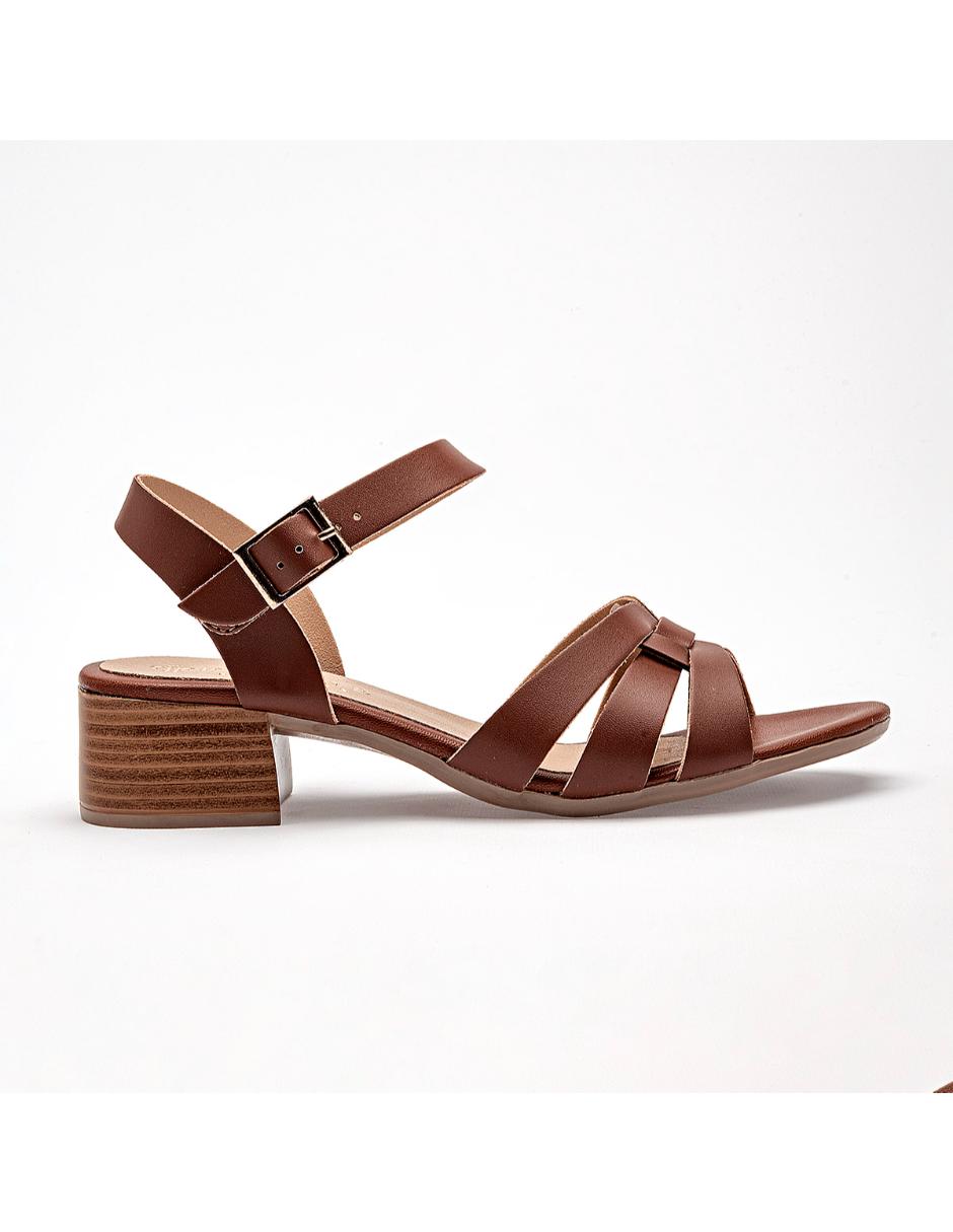 Sandalia para mujer 4
