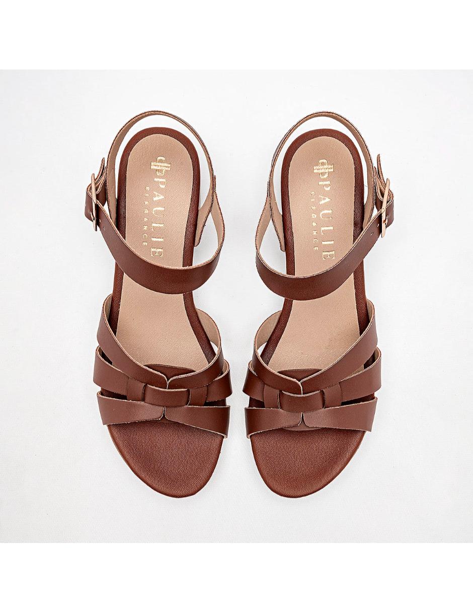 Sandalia para mujer 5
