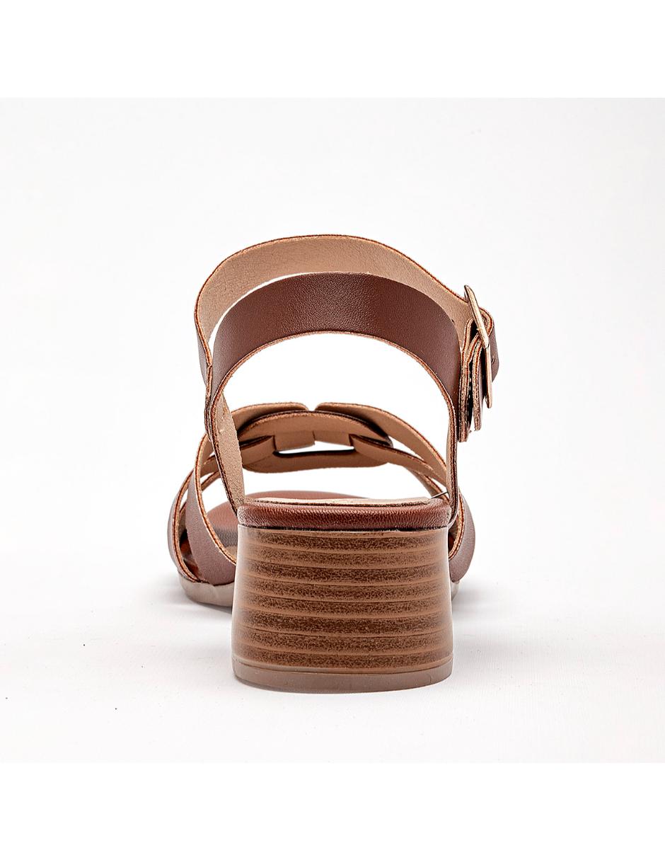 Sandalia para mujer 6