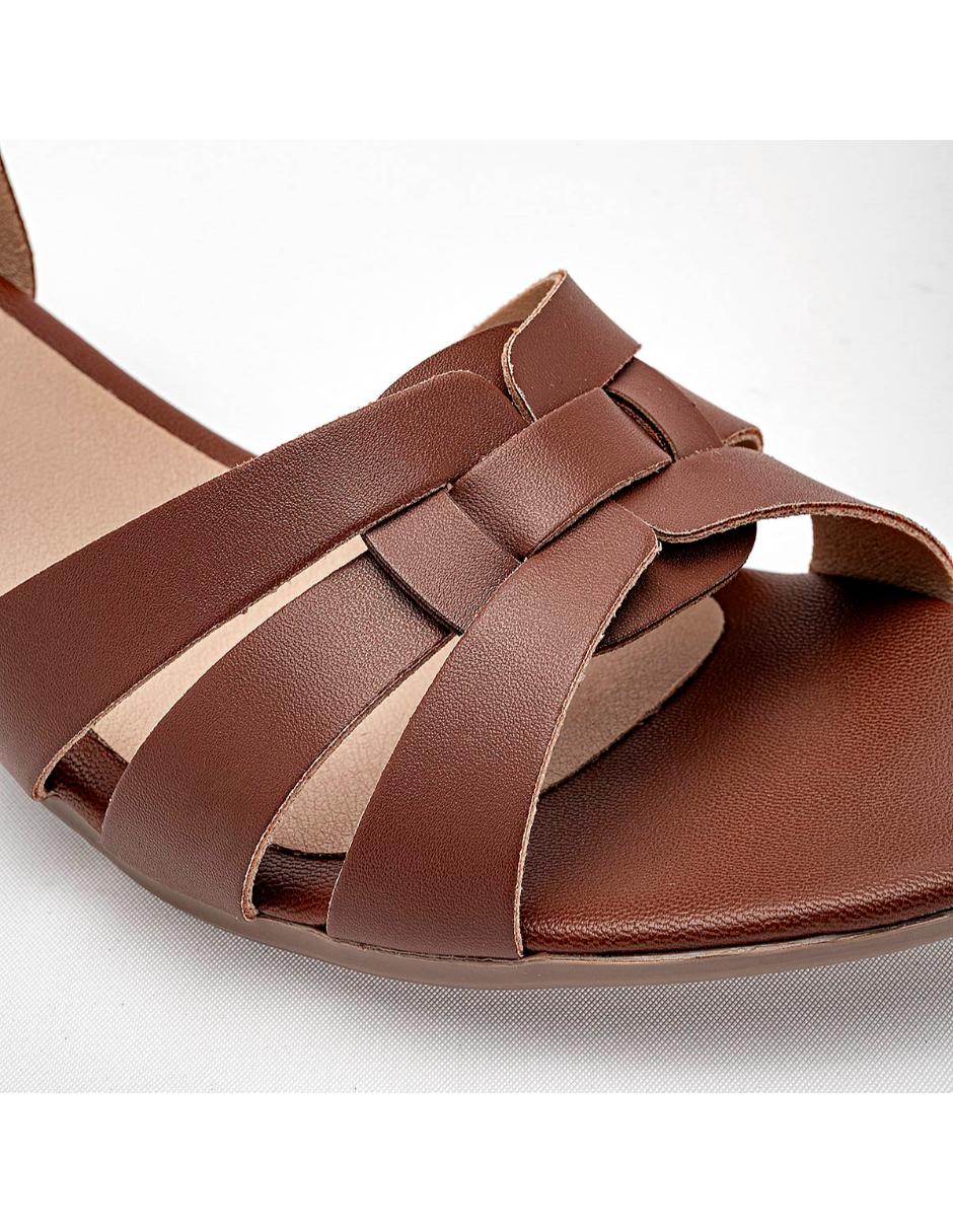 Sandalia para mujer 7