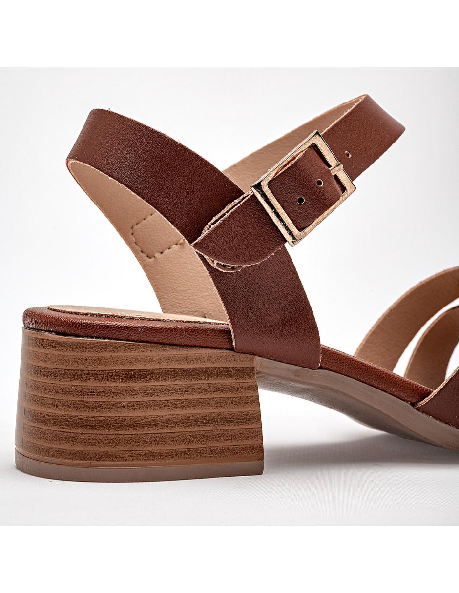 Sandalia para mujer 9
