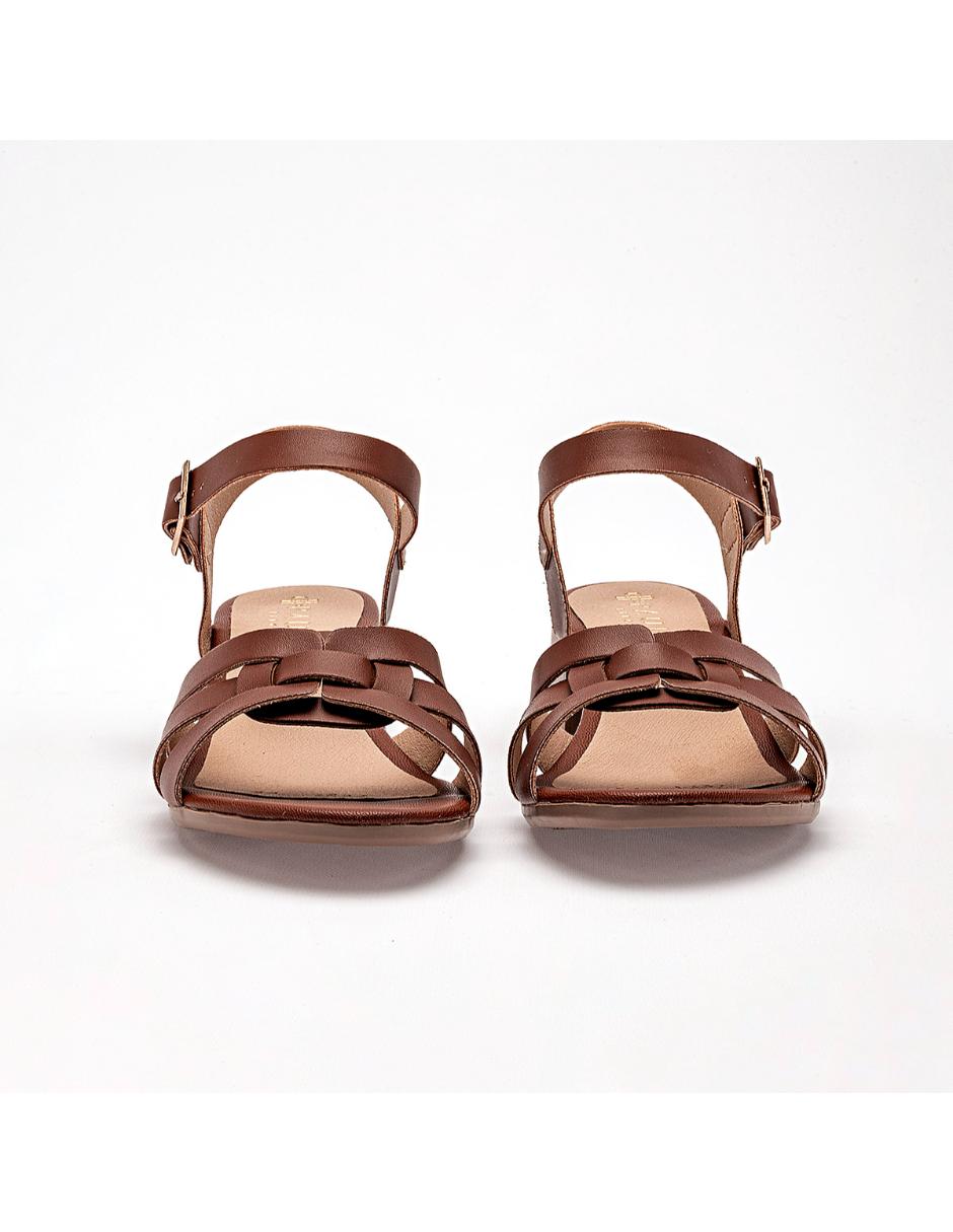 Sandalia para mujer 10