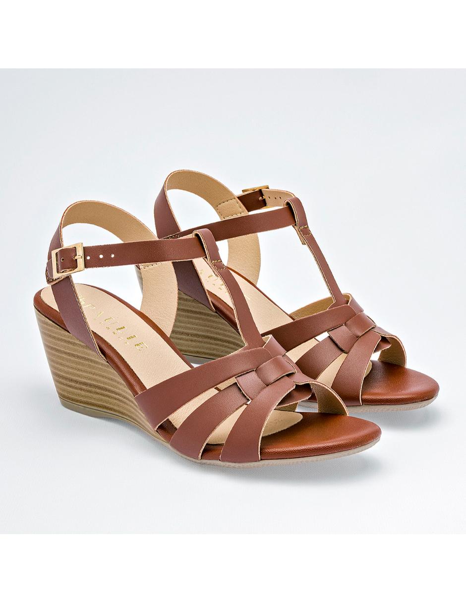 Sandalia para mujer 11