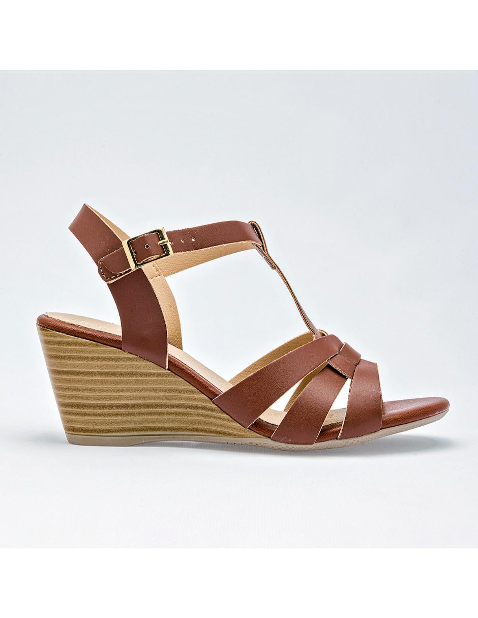 Sandalia para mujer 3