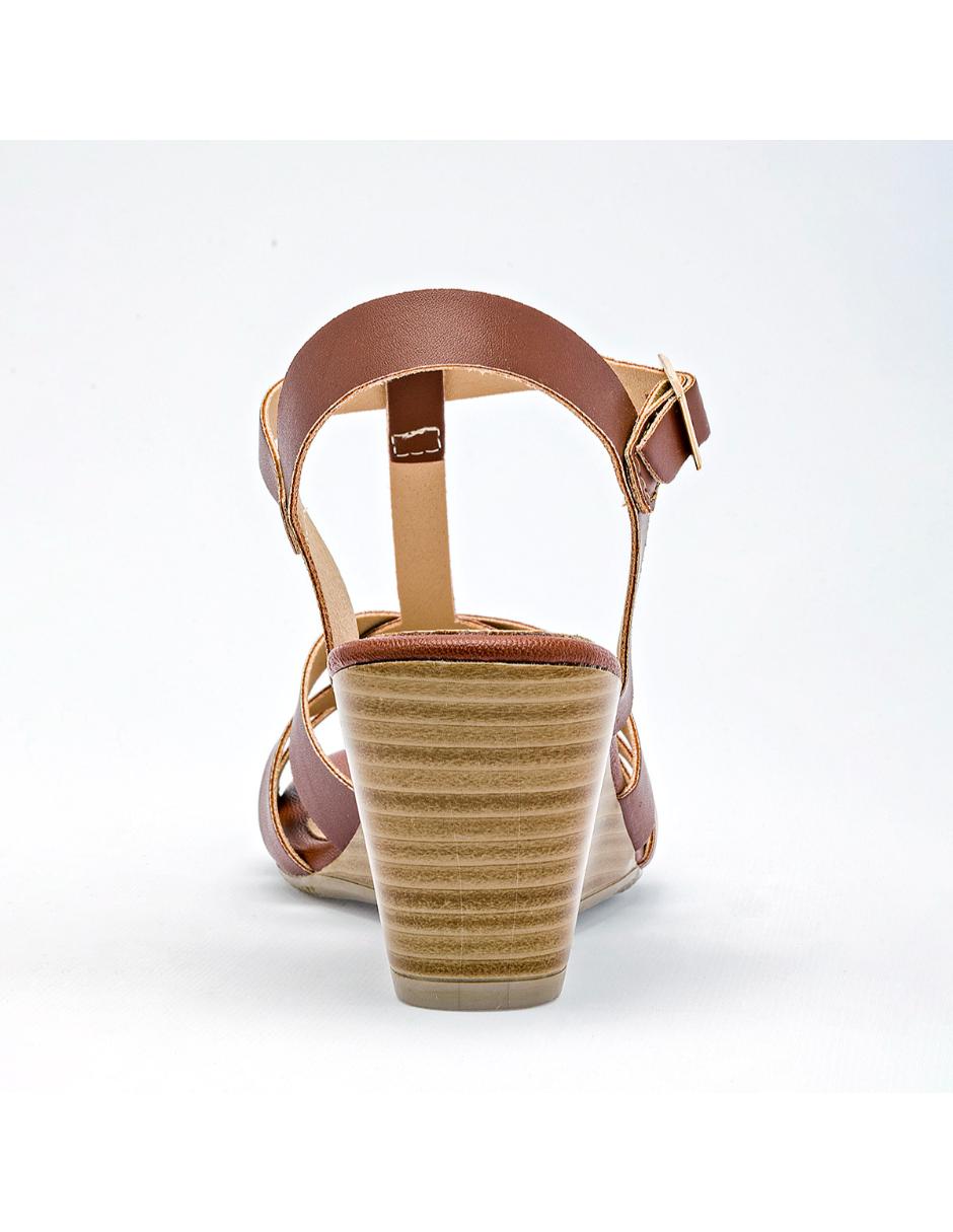 Sandalia para mujer 6