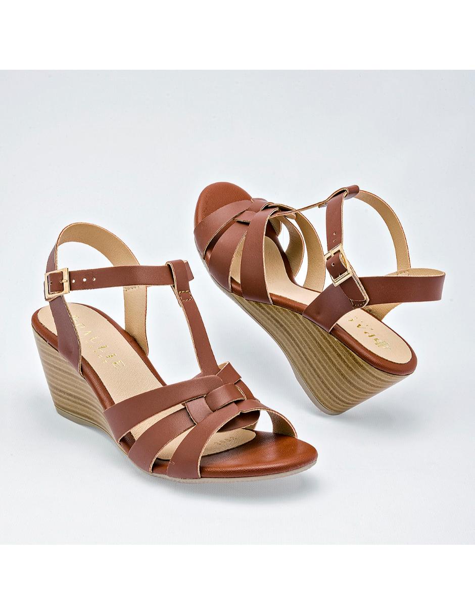 Sandalia para mujer 5