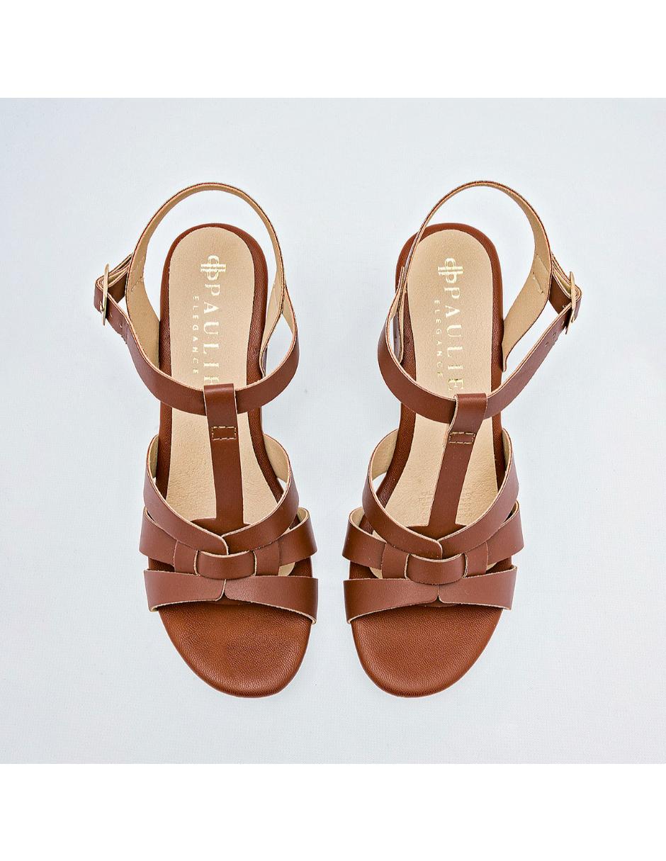 Sandalia para mujer 4