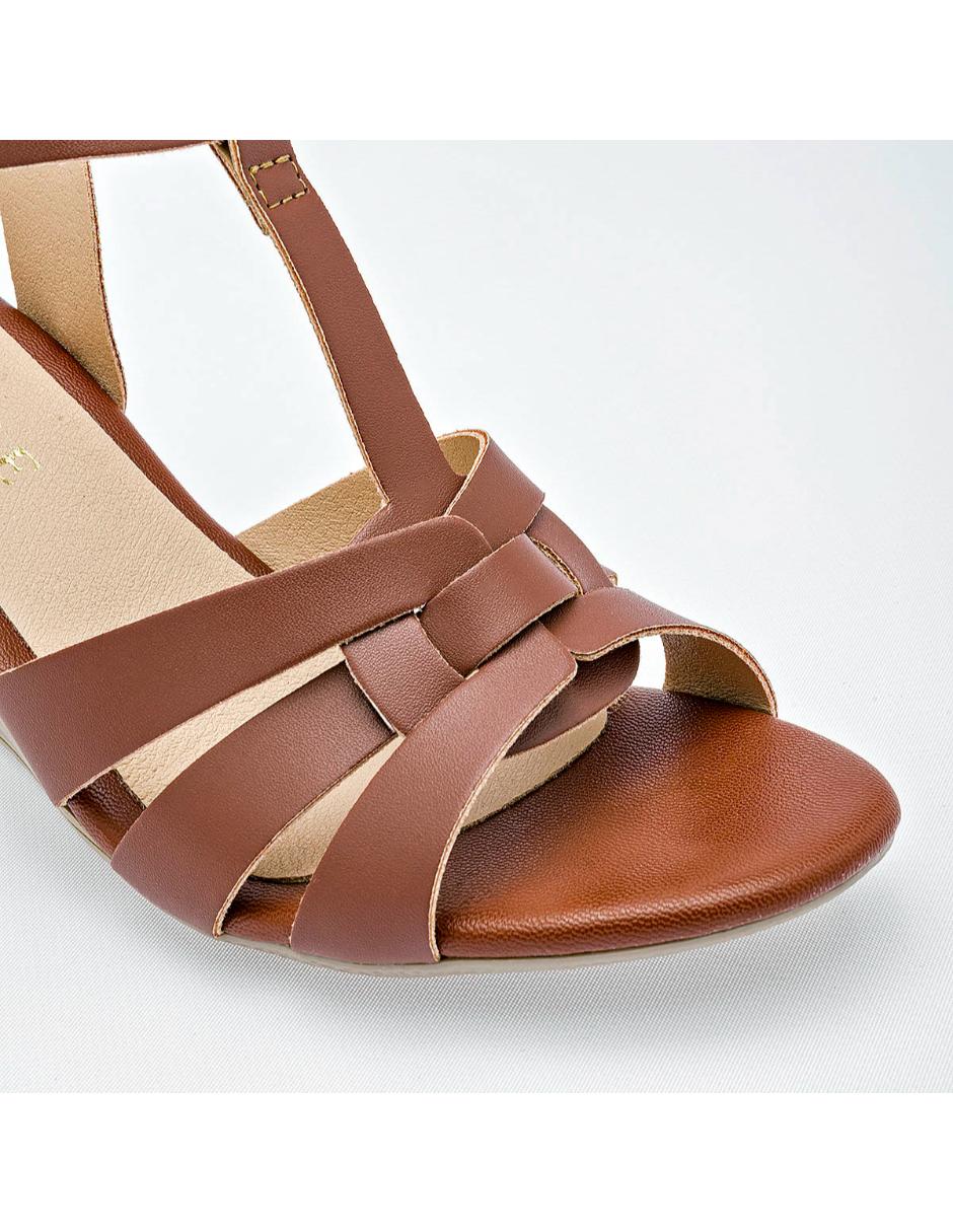 Sandalia para mujer 7