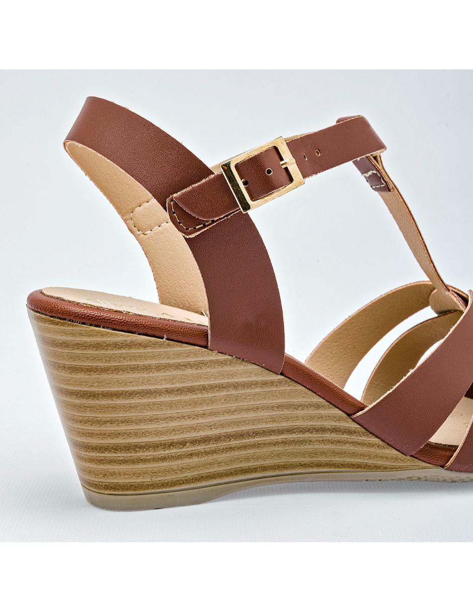 Sandalia para mujer 9