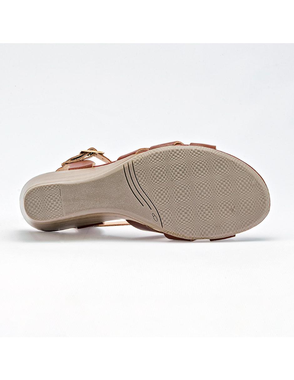 Sandalia para mujer 8