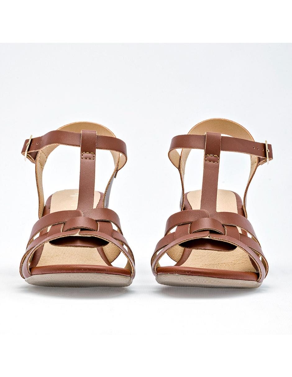 Sandalia para mujer 10