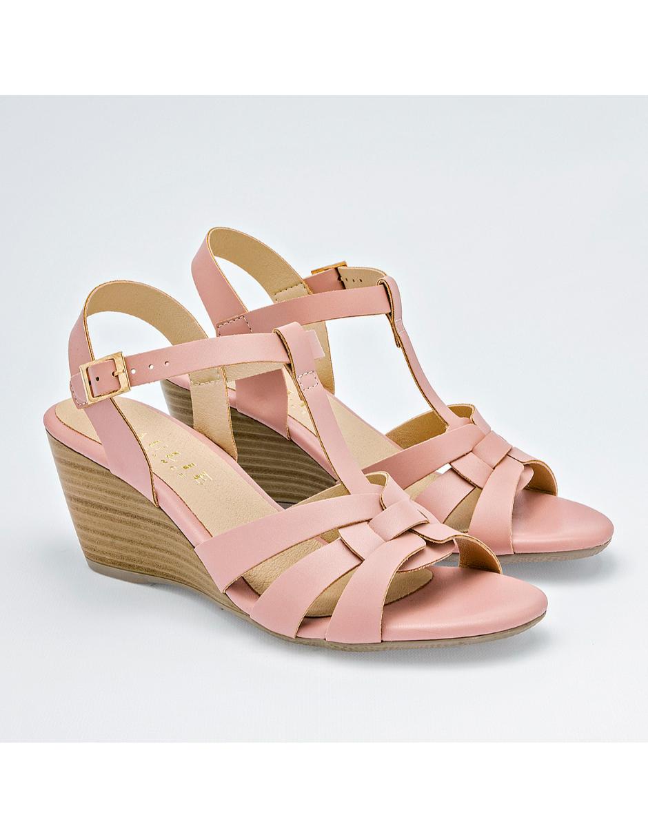 Sandalia para mujer 11