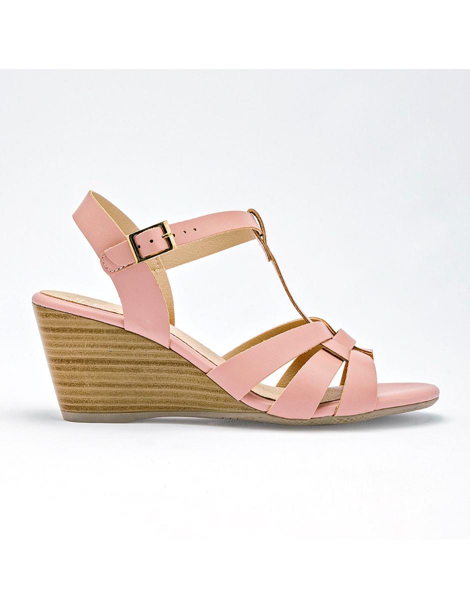 Sandalia para mujer 3
