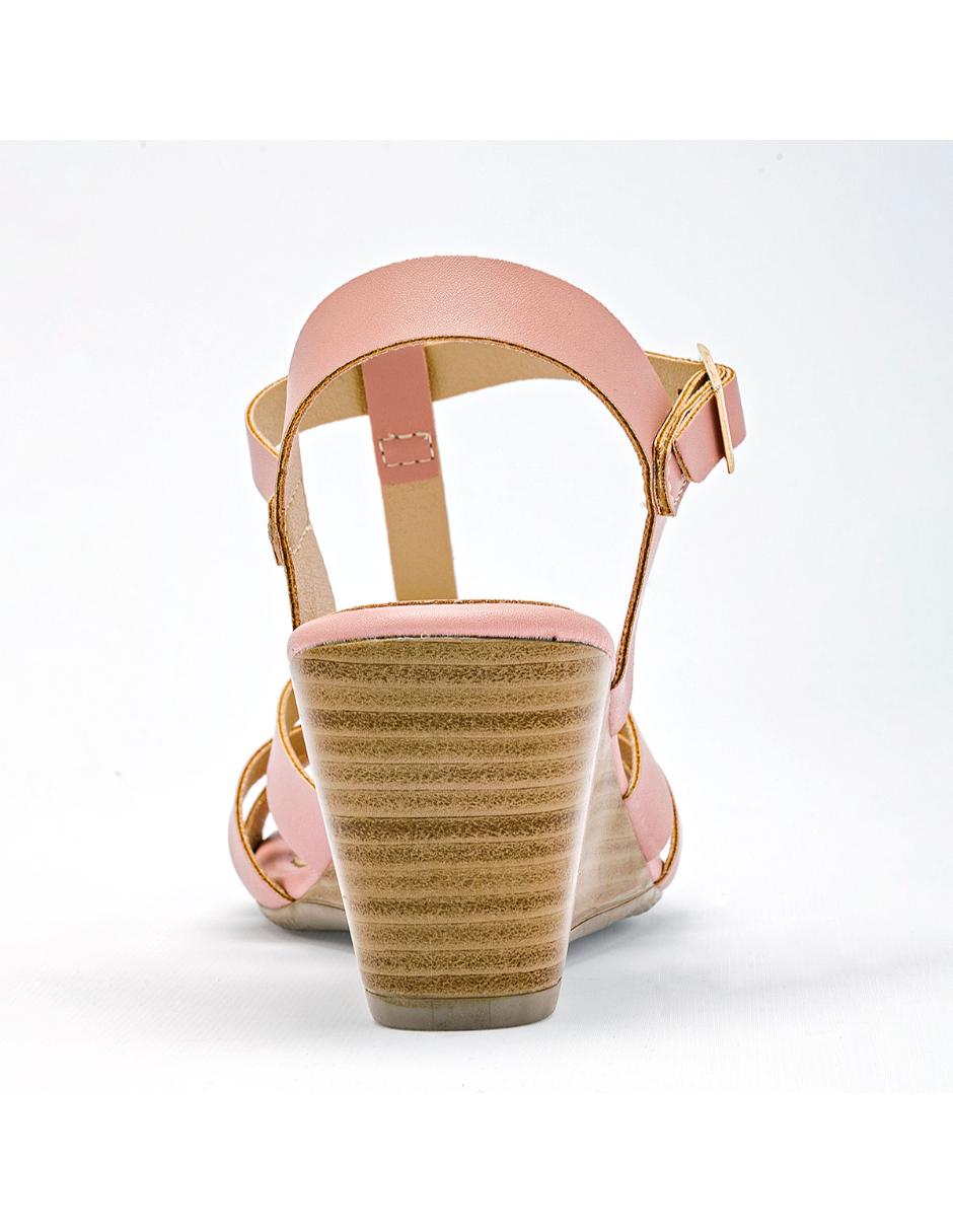 Sandalia para mujer 4