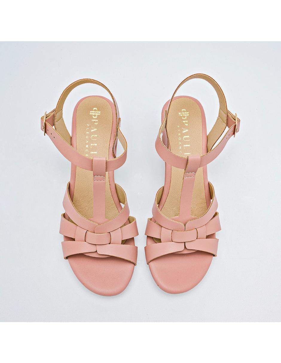 Sandalia para mujer 6