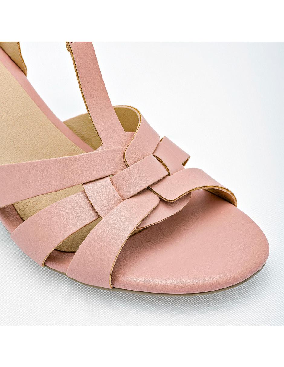Sandalia para mujer 7