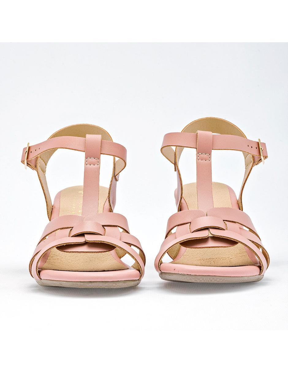 Sandalia para mujer 10