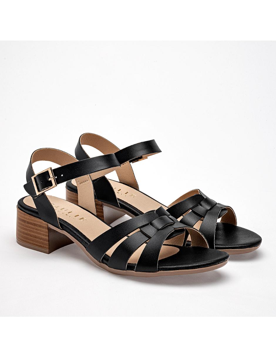 Sandalia para mujer 11