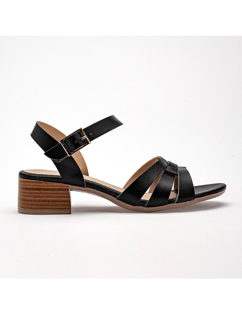 Sandalia para mujer 3