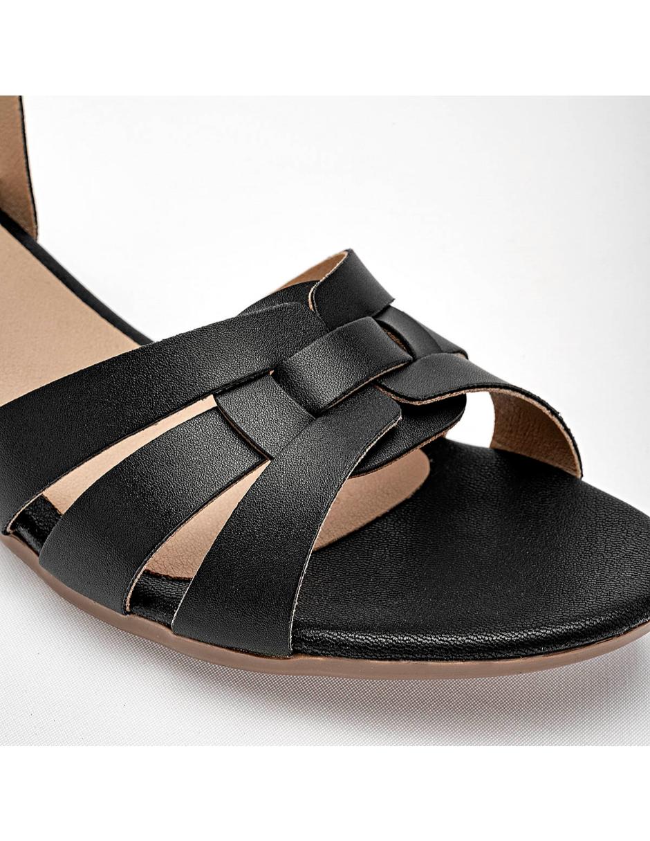 Sandalia para mujer 7