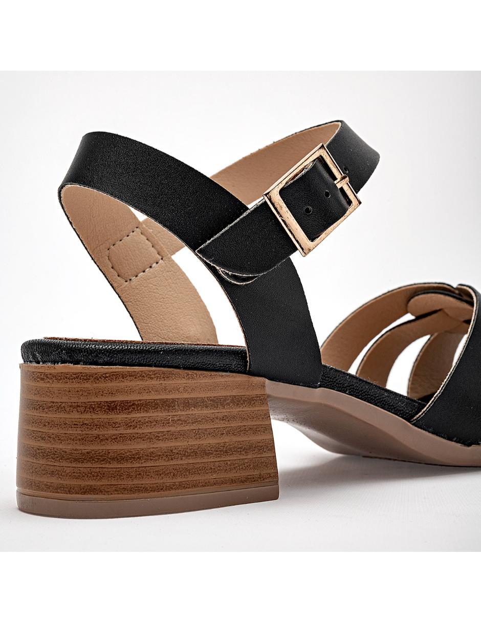Sandalia para mujer 8