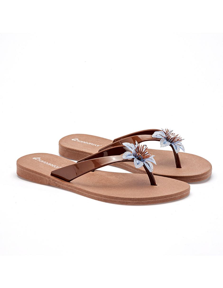 Sandalia para mujer 11