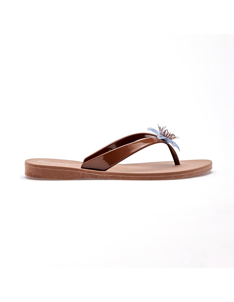 Sandalia para mujer 3