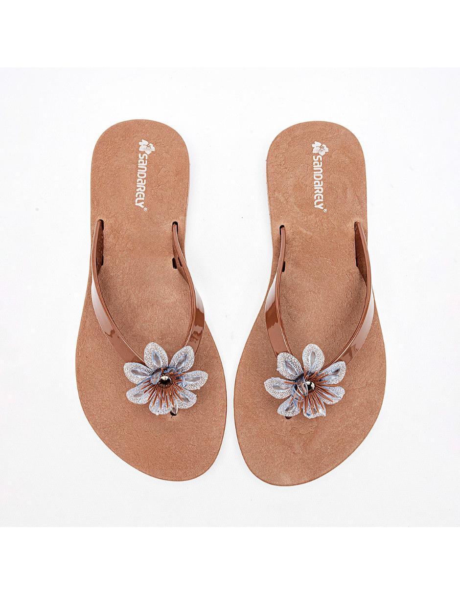 Sandalia para mujer 4